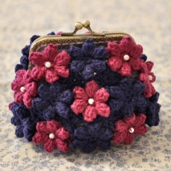 SPRING flower bags, made to order - Picture 6 of 8